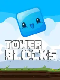 Tower Blocks Screen Shot 0