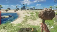 Petualangan Pulau Offline Game Screen Shot 3