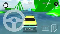 Fast Cars & Furious Stunt Race by Kaufcom Screen Shot 8