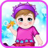 Baby Care Games