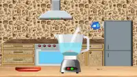 My Coffee Maker Cafe Screen Shot 3