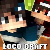 Go Loco Craft