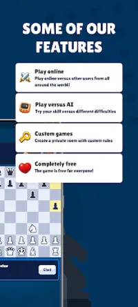 Chess Rumble - Play and Learn Screen Shot 2