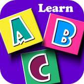 Learning TOM : Match Letters