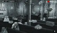 Zombie Prison Escape Screen Shot 3