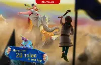 Quran Stories for Kids ~Tales of Prophets & Games Screen Shot 3