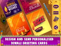 Indian Diwali Celebrations - Diwali Games Screen Shot 12