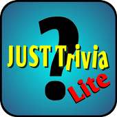 JustTrivia Lite