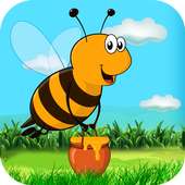 Honey Bee Adventure