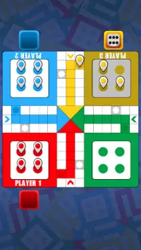 Ludo Bird Champion :  Knight R Screen Shot 14