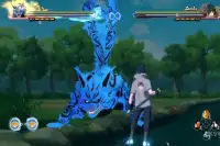 Guide Naruto Ninja Ultmate Strom Screen Shot 1