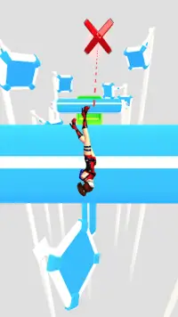 Ragdoll Hook Screen Shot 2