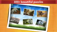 Unicorn Jigsaw Puzzle Kids Screen Shot 1
