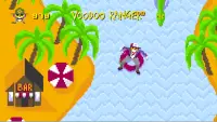 Voodoo Ranger: Liquid Paradise Screen Shot 0
