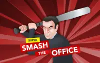 Super Smash the Office Screen Shot 14