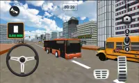 Bus Simulator - Mumbai Local Screen Shot 4