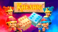 Kheshig Treasure Empires Fight Screen Shot 0