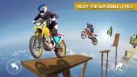 Bike Race Stunt Master Screen Shot 12