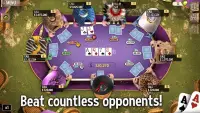 Governor of Poker 2 - Offline Screen Shot 8