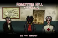 Forgotten Hill: Surgery Screen Shot 4