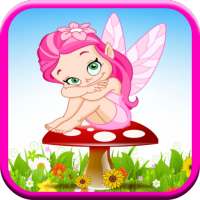 Fairy Game For Girls - FREE!