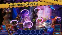 Hidden Objects - Fatal Evidence: Art of Murder Screen Shot 0