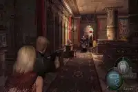 New Resident Evil 4 Top Hints Screen Shot 0