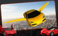 Fury Stunt Car Drive Screen Shot 5