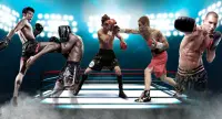 Ultimate Real Boxing 2021 : Real Punch Boxing Game Screen Shot 1