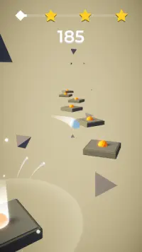 Bouncy Ball - Go To Dancing Screen Shot 4