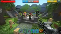 GameCraft &skins for Minecraft Screen Shot 0