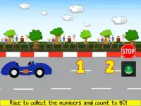 Vehicle Games for Toddlers! Cars & Trucks for Kids Screen Shot 8