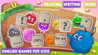 Learning games for kids @ Max's Point-English ABC Screen Shot 4