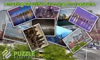 Free City Skylines Puzzles Screen Shot 1