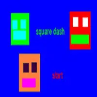 Square Dash Screen Shot 0