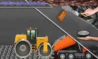 Build A Tunnel Road: Village Construction Games Screen Shot 4