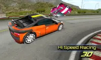 Necessidade de Racing Car - Screen Shot 2