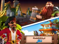 Fantasy Island: Fun Forest Sim Screen Shot 18