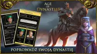 Age of Dynasties: strategia Screen Shot 1