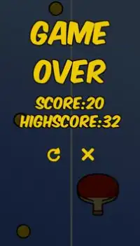 Ping Pong Smash Screen Shot 4