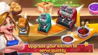 Kitchen Madness - Restaurant Chef Cooking Game Screen Shot 11