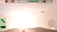 BombRider (Free version) Screen Shot 5