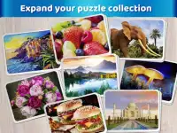 🐕 Perros Rompecabezas - Jigsaw Puzzle gratis Screen Shot 2