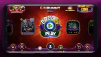 Gin Rummy - Game Kartu Remi Online Screen Shot 6