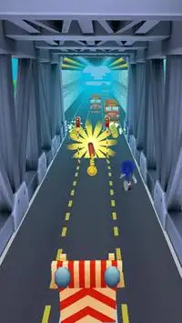 Sonic Booster Screen Shot 3