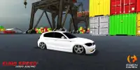DRIFT CARS E30 SIMULATOR 2017 Screen Shot 5
