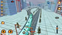 Train Simulator Ultimate Screen Shot 3