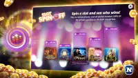 Slotpark - Slot Games Screen Shot 7
