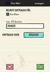 Henker 2: Online Screen Shot 15