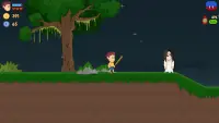 Pocong Hunter 3 Screen Shot 3